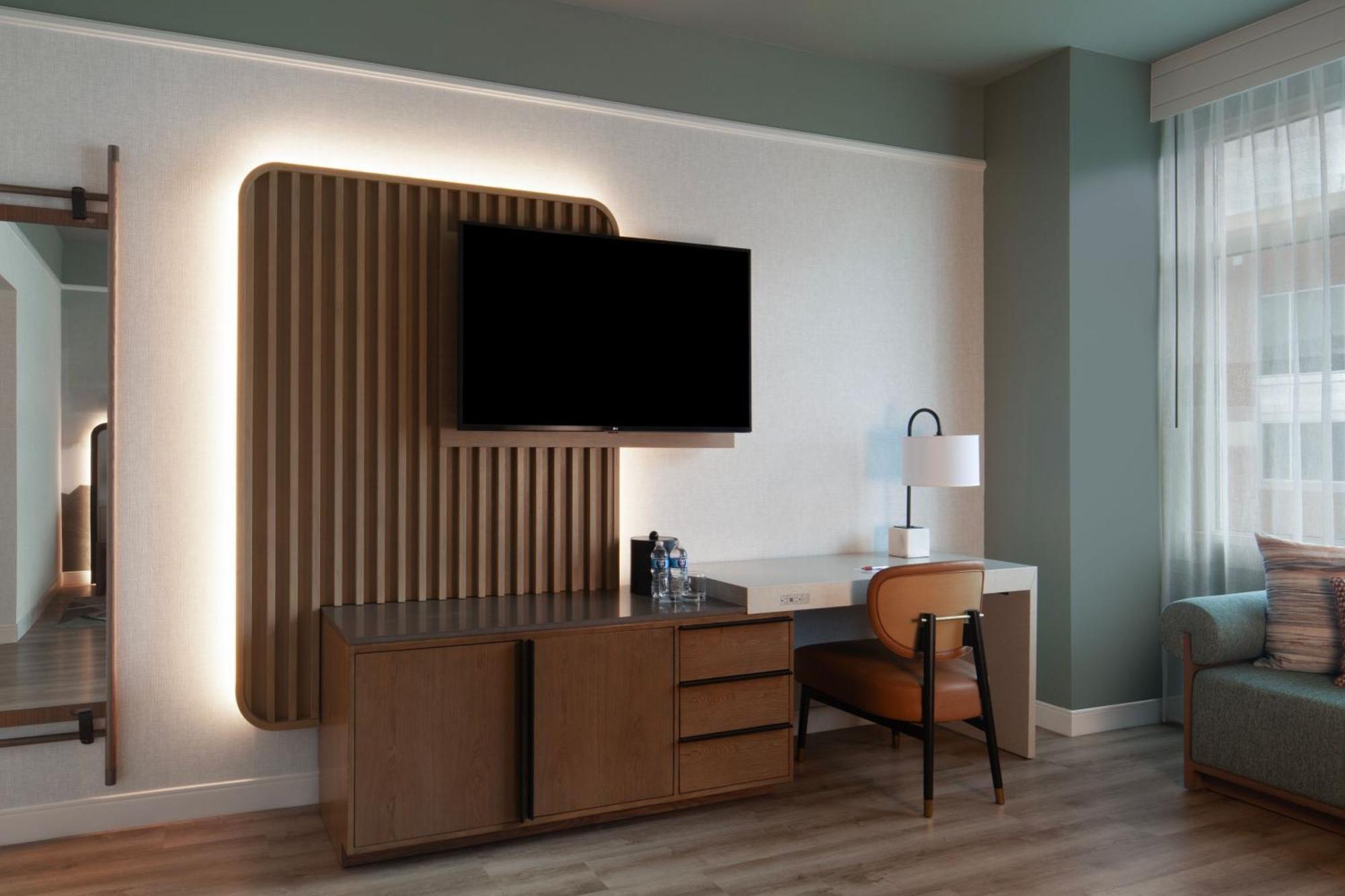 Houston Marriott Sugar Land Hotell Exteriör bild