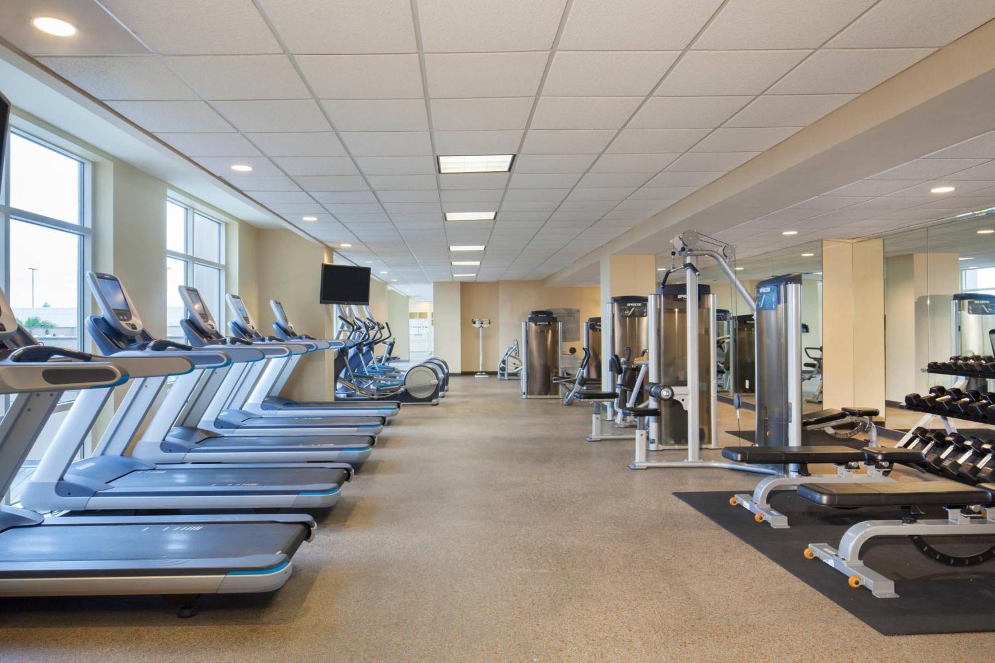 Houston Marriott Sugar Land Hotell Exteriör bild